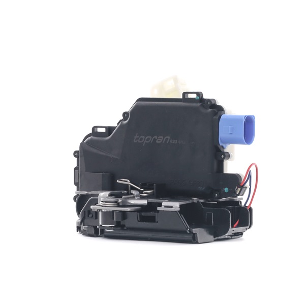 623 613 001 TOPRAN 623 613 Serrure de porte