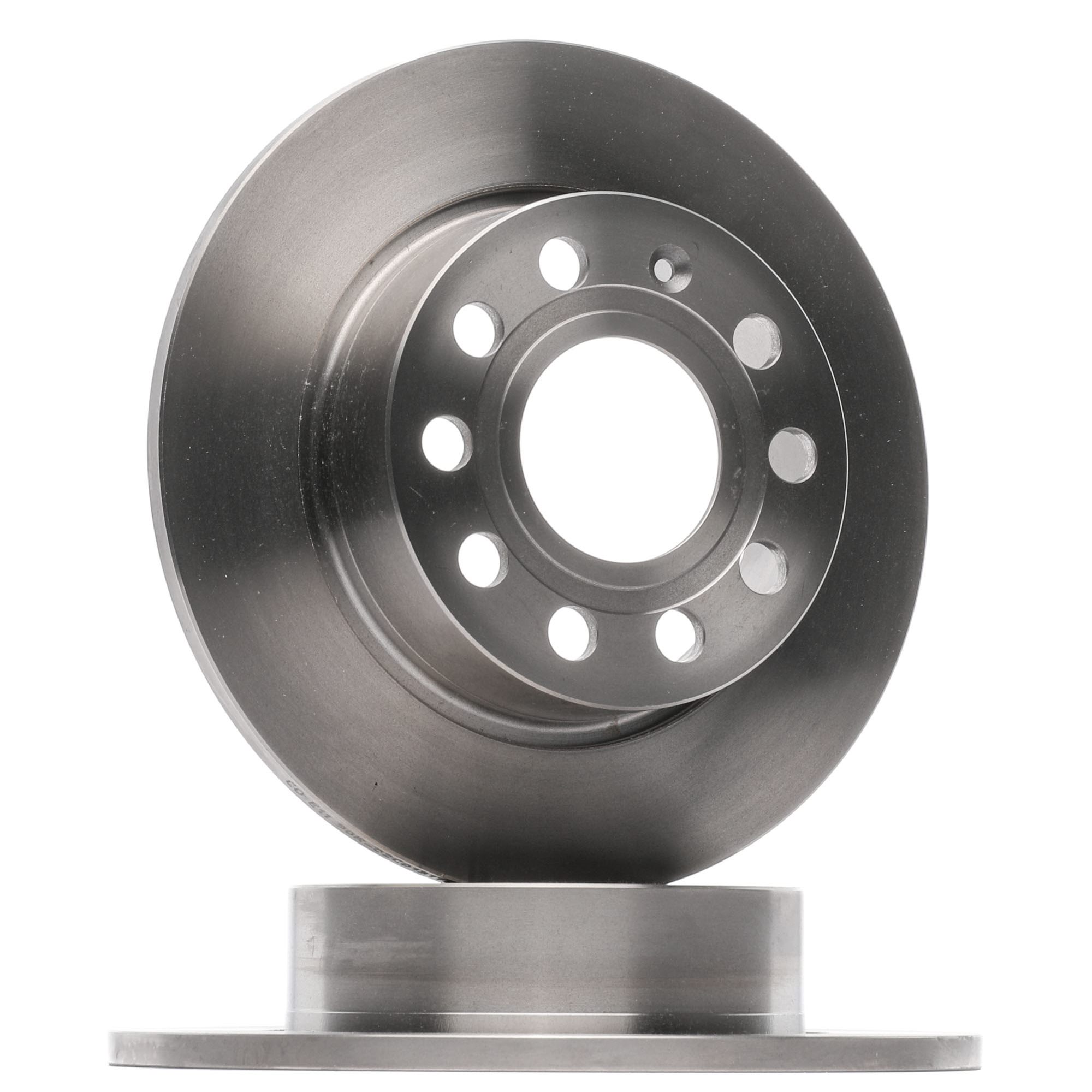 Skivebremser SAMKO A1003P Rating