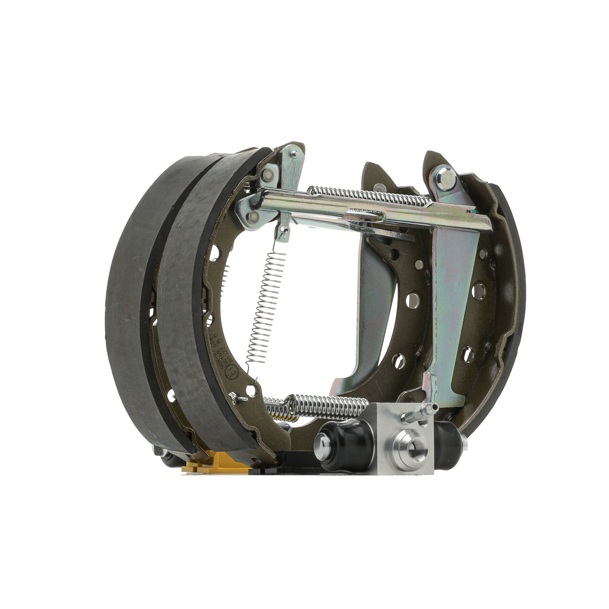 SAMKO KEG407 original SKODA Trommelbremse komplett Preis