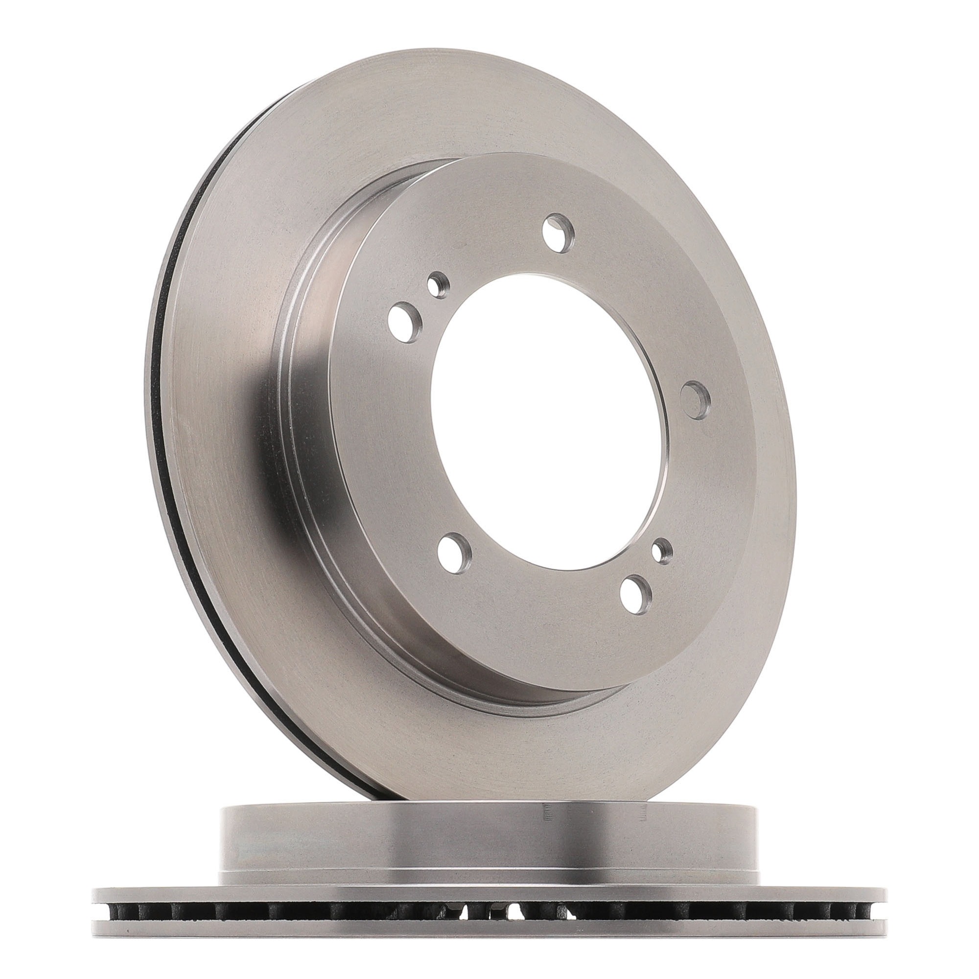 SAMKO S5101V Bremsscheibe SUZUKI VITARA 1.9 D Allrad 75 PS Diesel