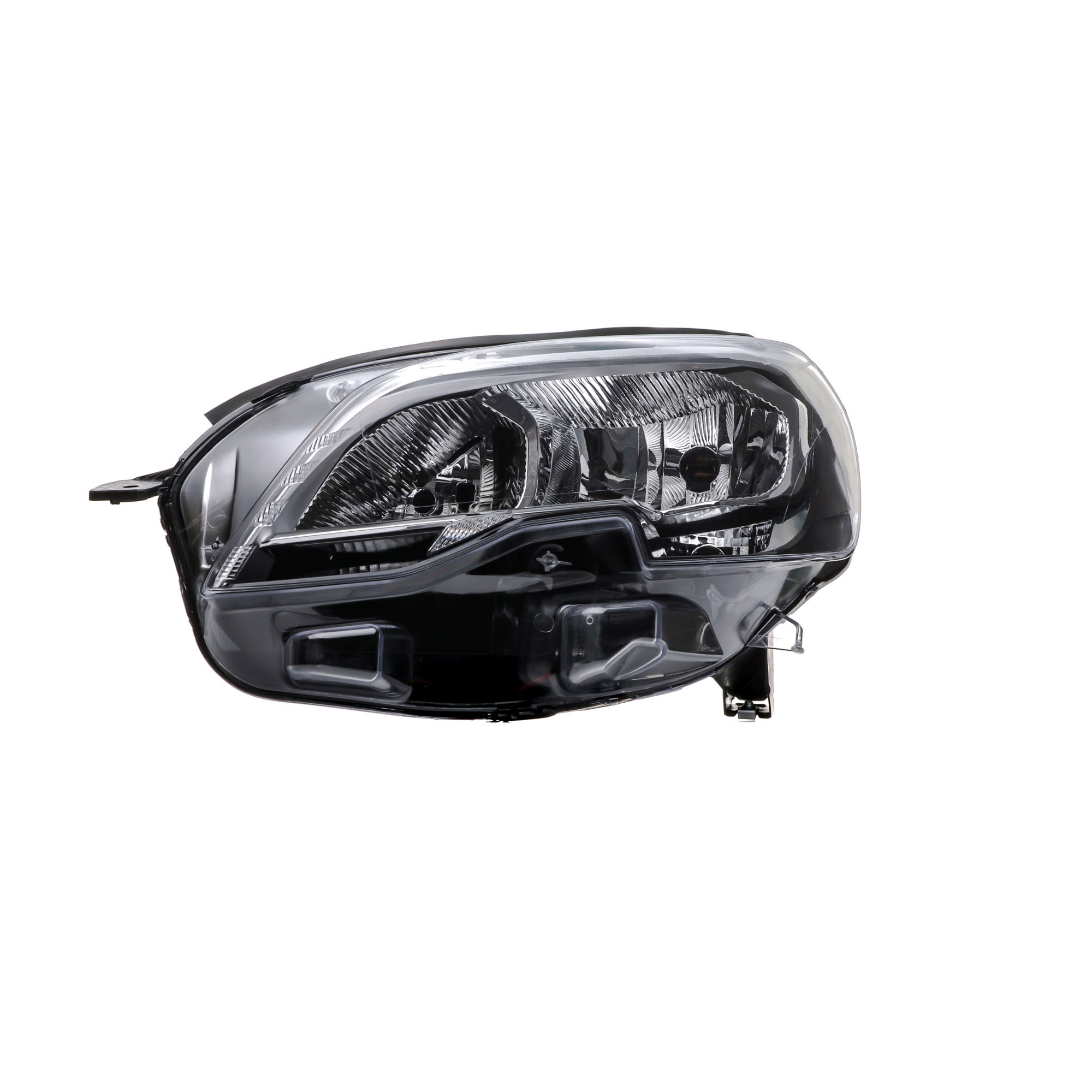 ALKAR 2745971 Phare avant PEUGEOT Expert III Van (V) 1.5 BlueHDi 102 CV Diesel 2021