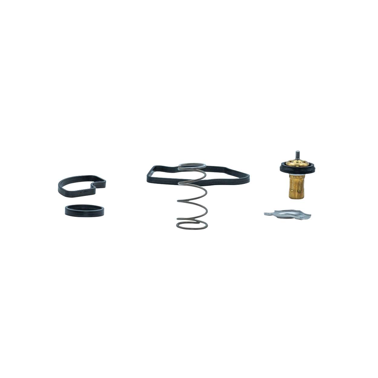 911058800 MOTORAD 110588K Термостат JEEP Wrangler IV (JL) цена