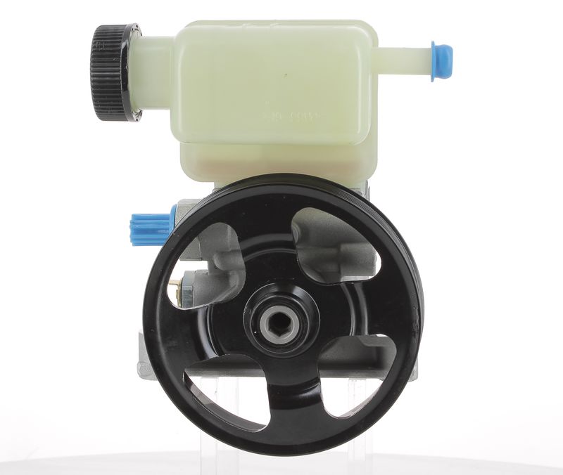 CEVAM 131404 Pompe de direction assistée Mazda 6 GG 2.0 (GGES) 147 CV Essence 2005