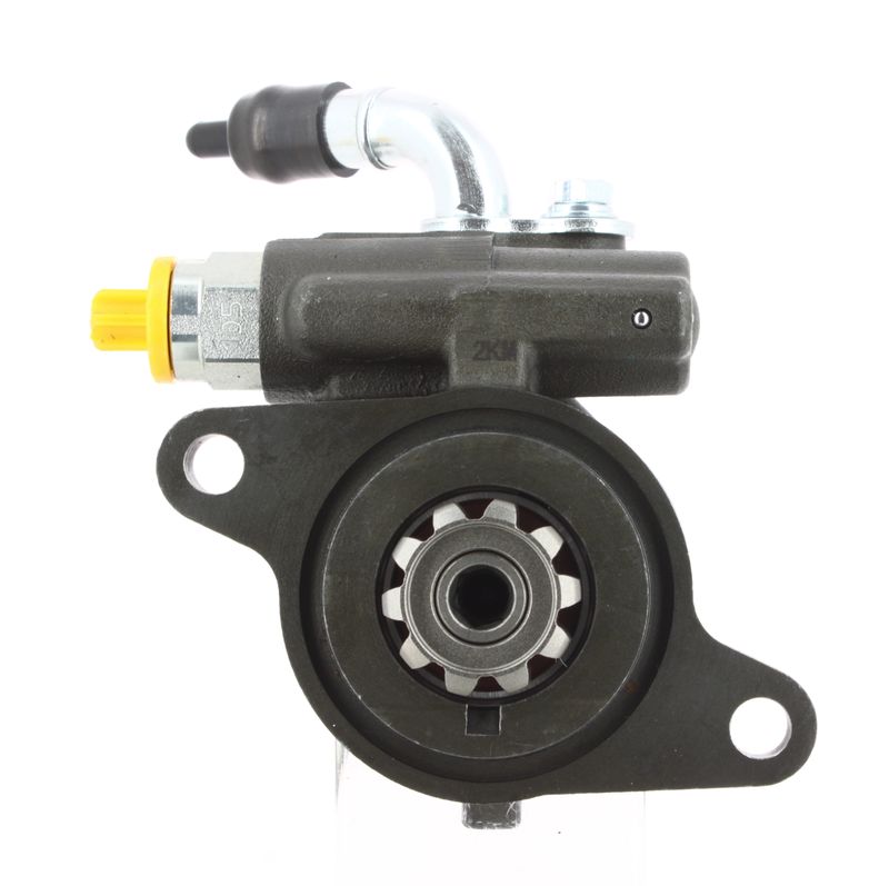 CEVAM 135138 Stuurbekrachtiging, pomp Toyota Hiace 4 2.5 D-4D (KLH12, KLH22) 88 Pk Diesel 2005