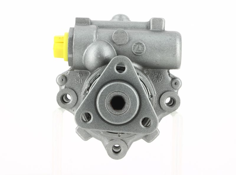 Power steering pump 96 554 445 80 CEVAM 135345 PEUGEOT, CITROЁN
