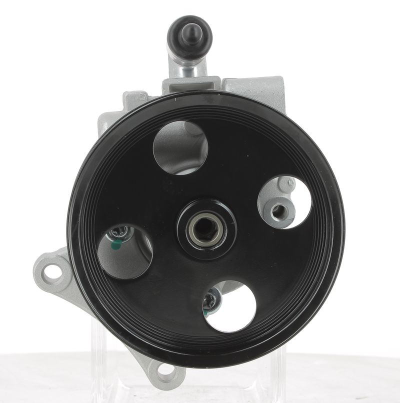 CEVAM 135396 Servopumpe Servopumpe 135396 CEVAM 0064666501 MERCEDES-BENZ, PEUGEOT