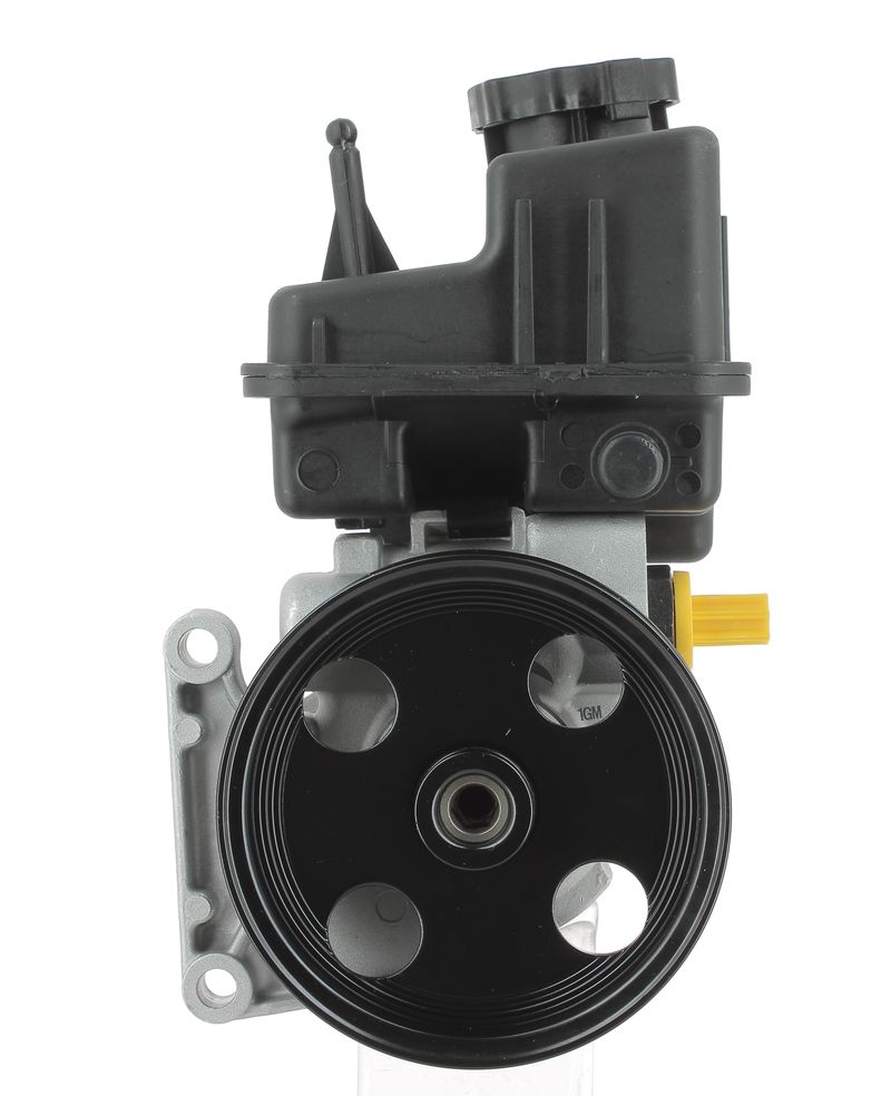 CEVAM 135479 Power steering pump Power steering pump 006 466 17 01 80 CEVAM 135479 MERCEDES-BENZ