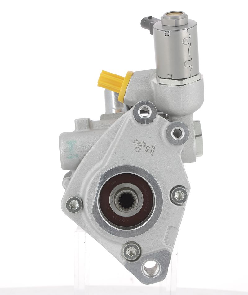 Pompe de direction assistée 8K0 145 154 C CEVAM 135537 VOLKSWAGEN, AUDI