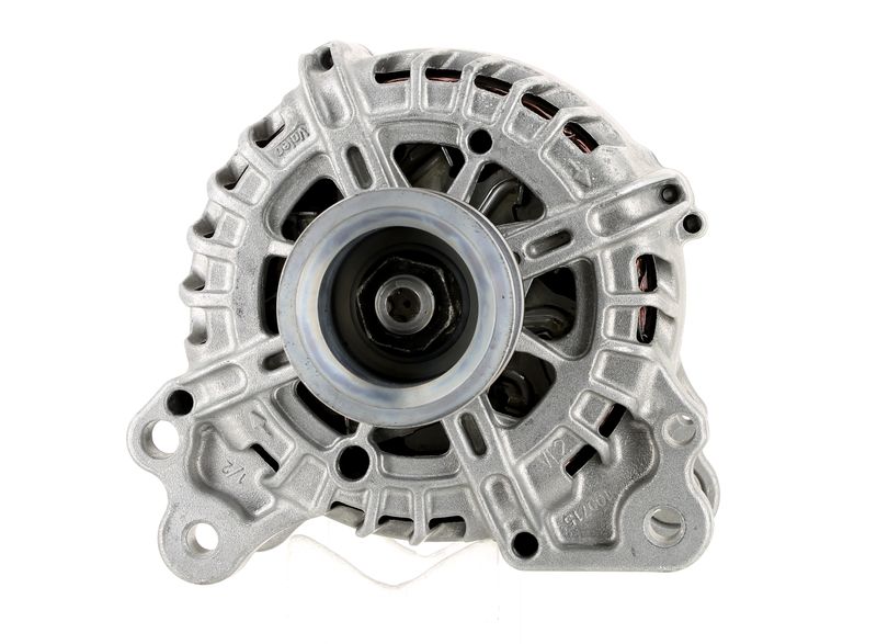 CEVAM 40301 Wisselstroomdynamo AUDI A4 B9 Sedan (8W2, 8WC) S4 quattro 354 Pk Benzine CWGD