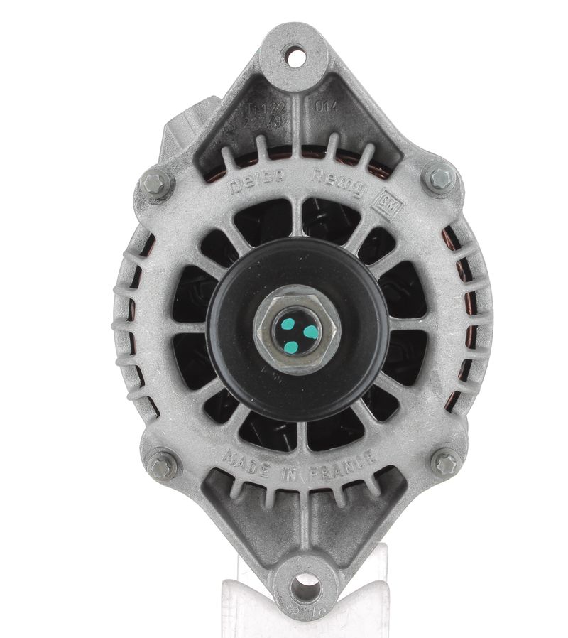 CEVAM 40572 Generator VAUXHALL Astra Mk4 (G) CC (T98) 1.7 TD (F08, F48) 68 Pk Diesel X 17 DTL