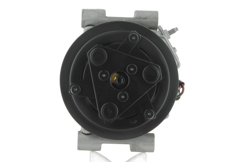 CHONGQINGS JIANS originele Aircomotor CEVAM CHARGER