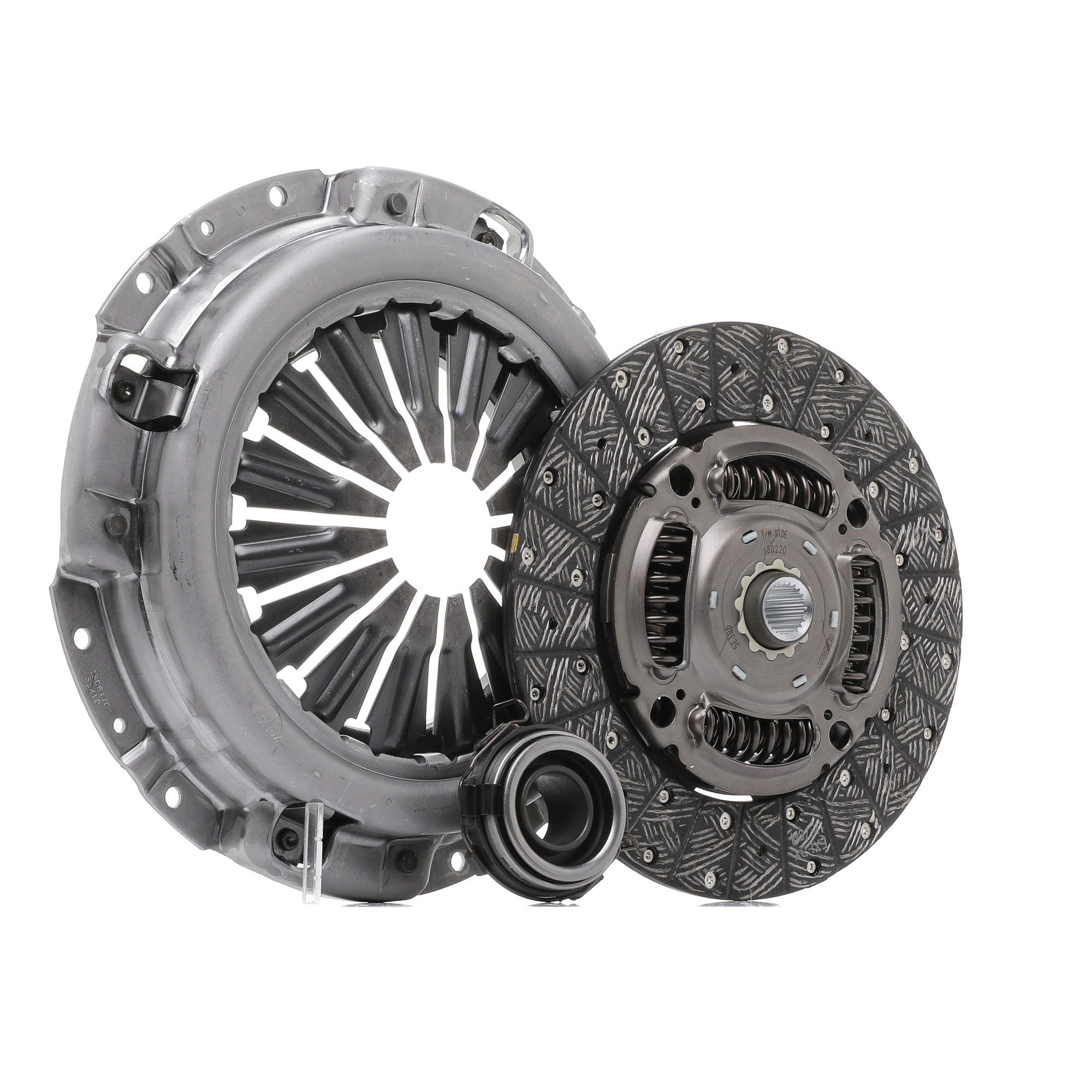 OEN 1361678 Koppelingsset EXEDY ISK2158