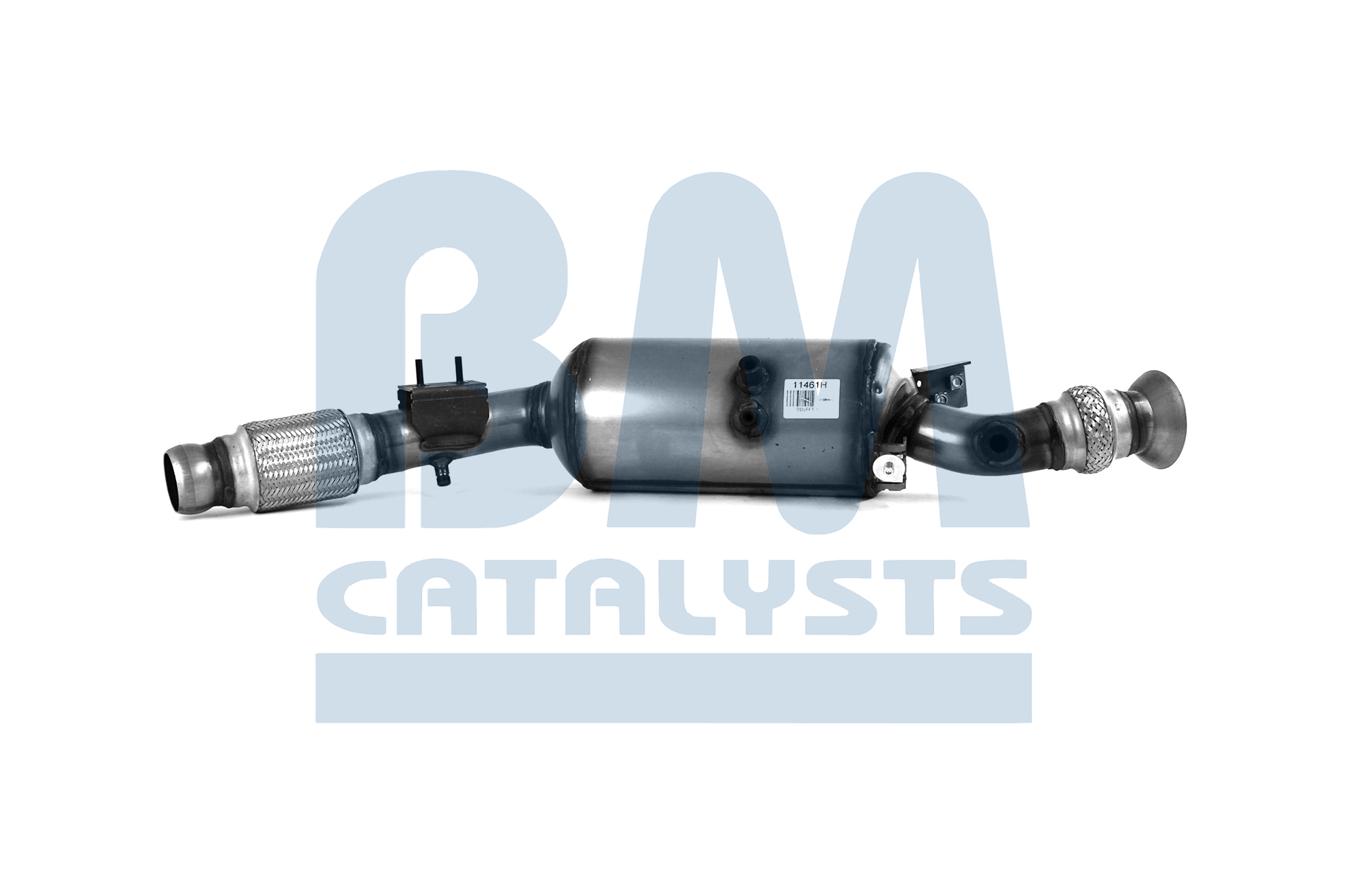 DPF BM CATALYSTS BM11461H