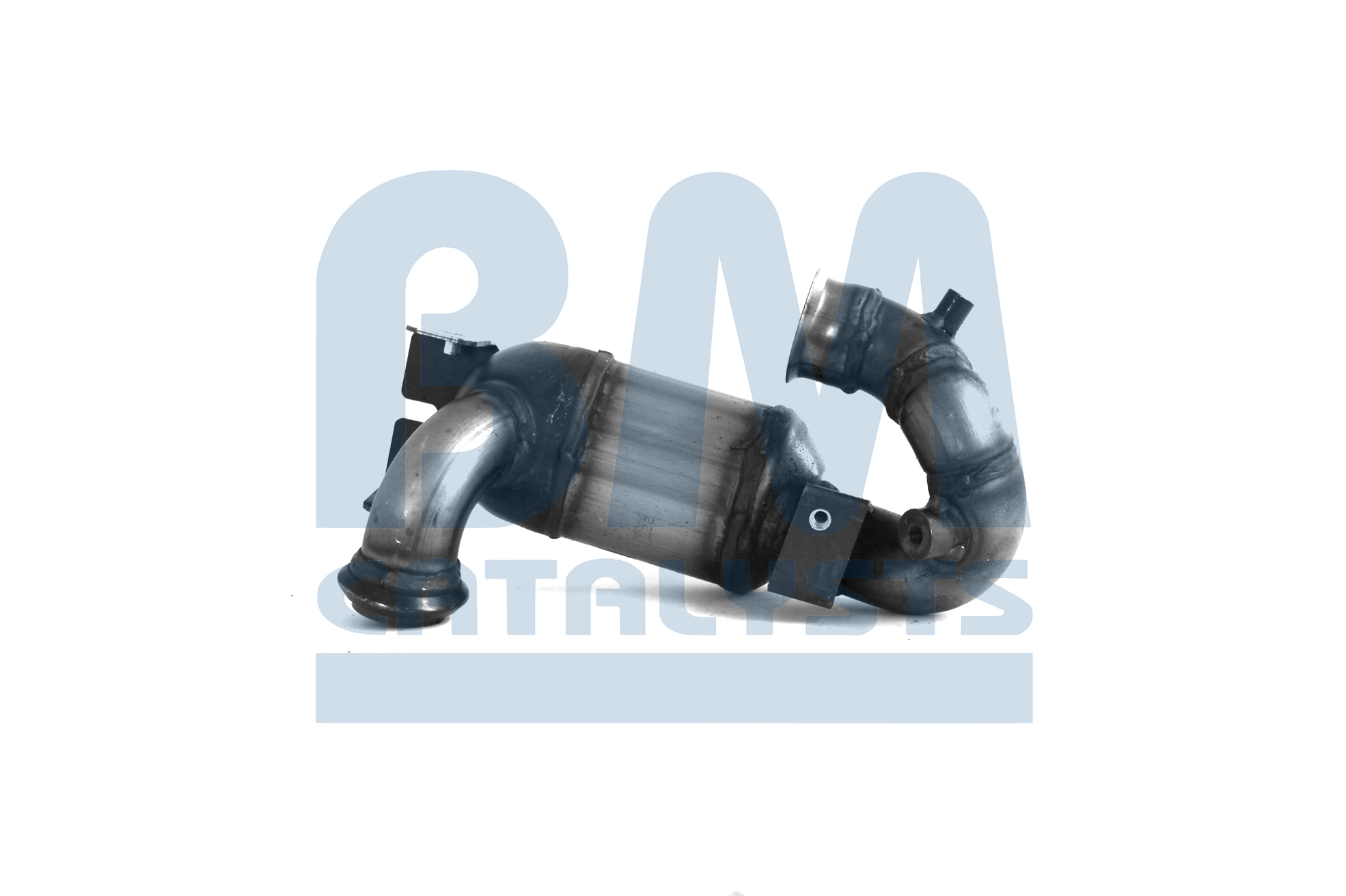15885526 BM CATALYSTS BM80754H