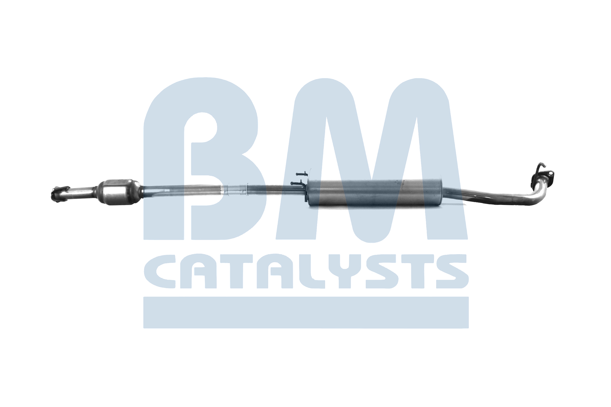 15885530 BM CATALYSTS BM91875H Katalyzátor Lexus RX XU30 cena