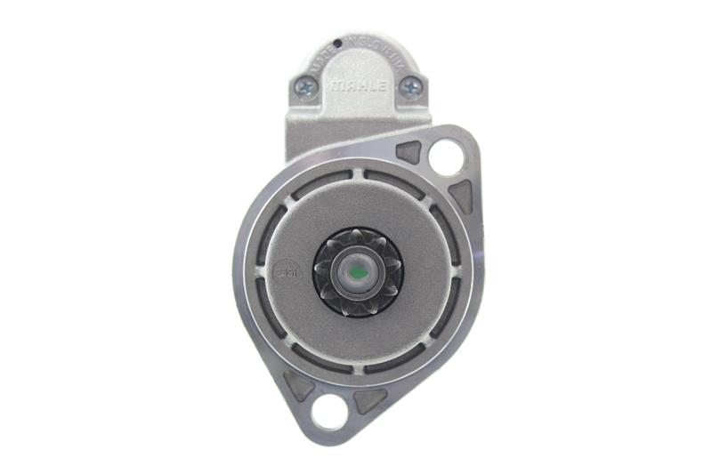 Startermotor ALANKO 438083 Bewertung