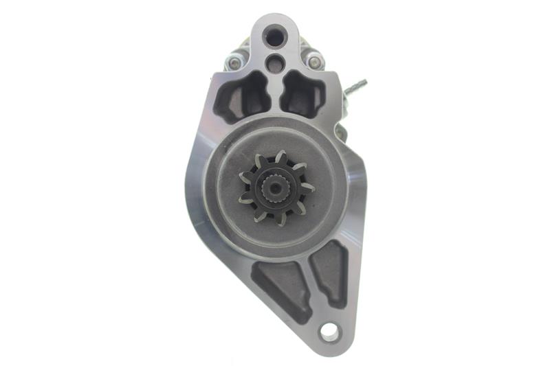Anlasser 10438140 ALANKO LR056981 LAND ROVER, ROVER