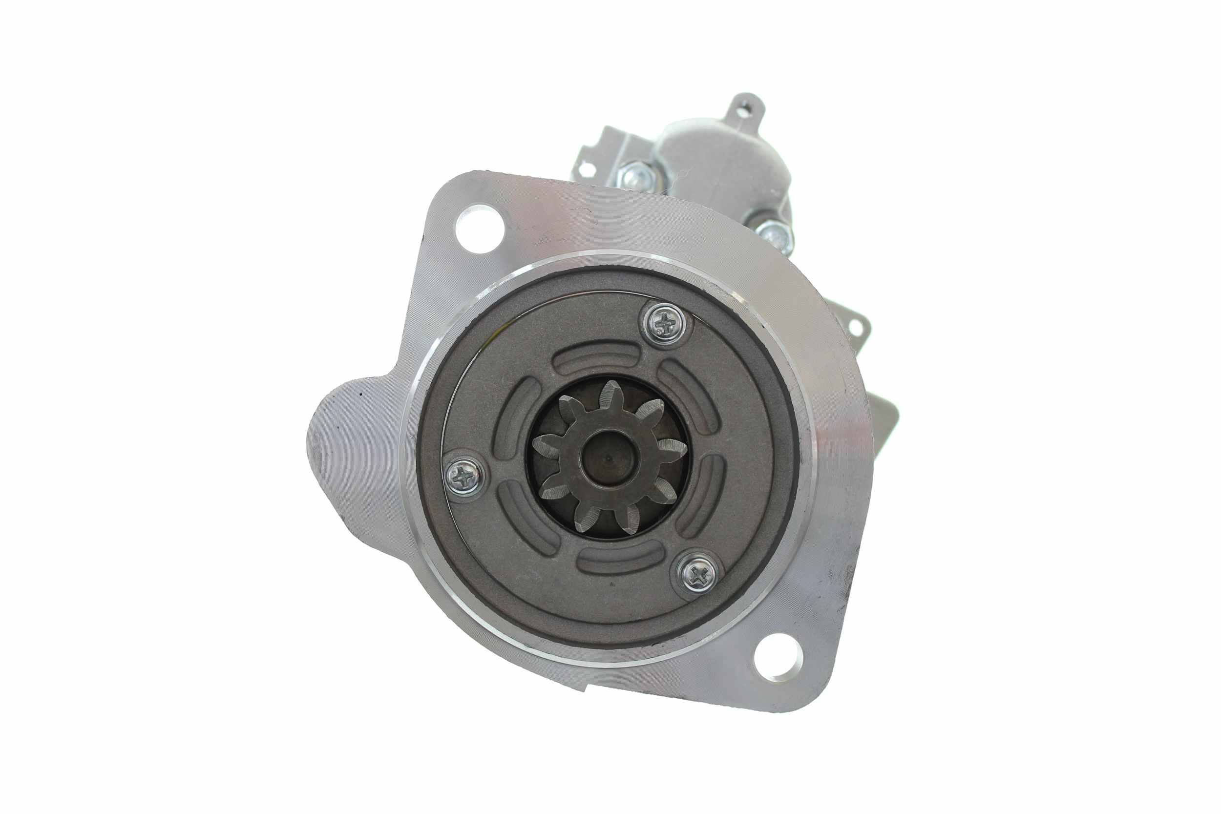 Anlasser 10438169 ALANKO 23300MA70C NISSAN