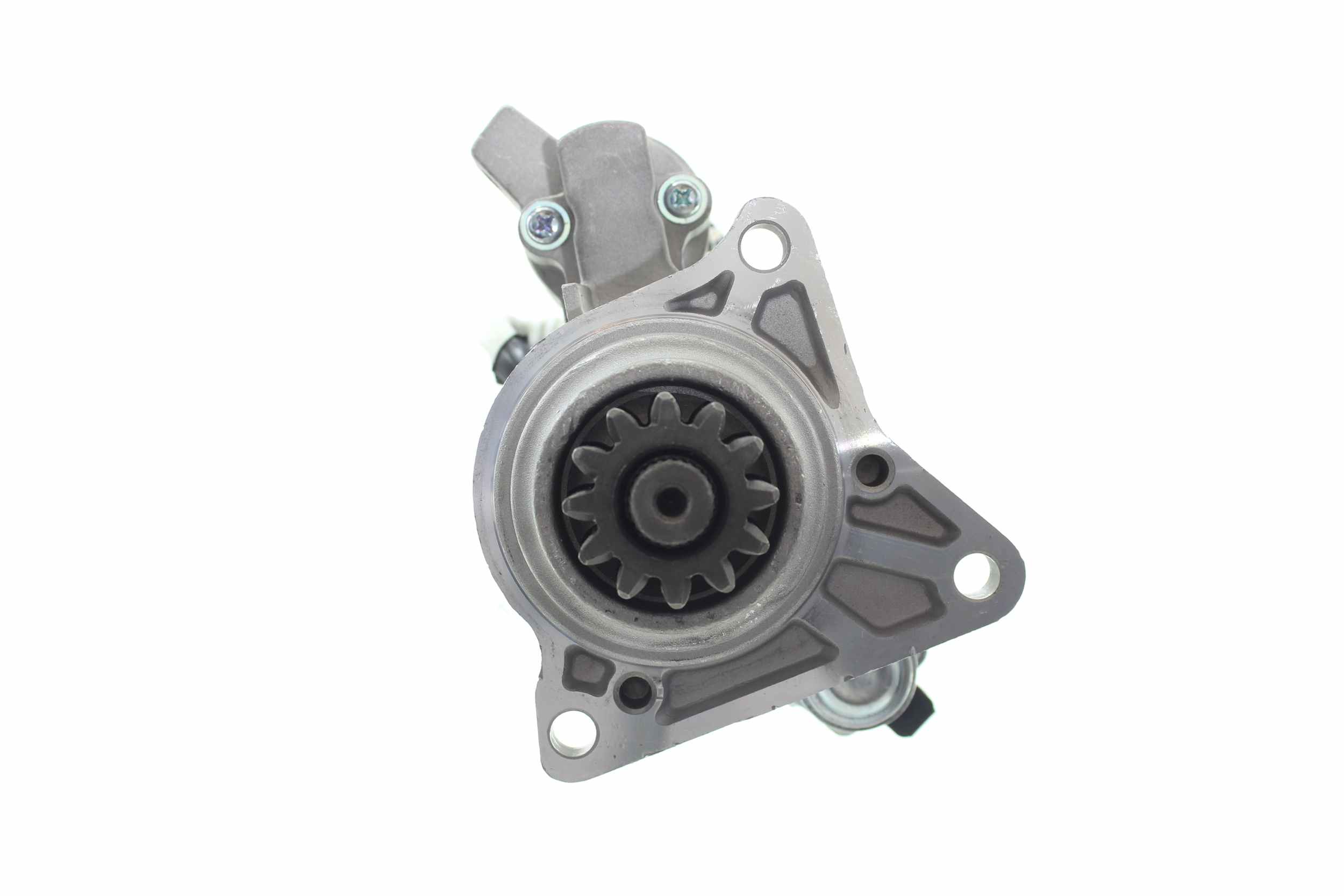 Anlasser 10438188 ALANKO 21542662 VOLVO, RENAULT TRUCKS