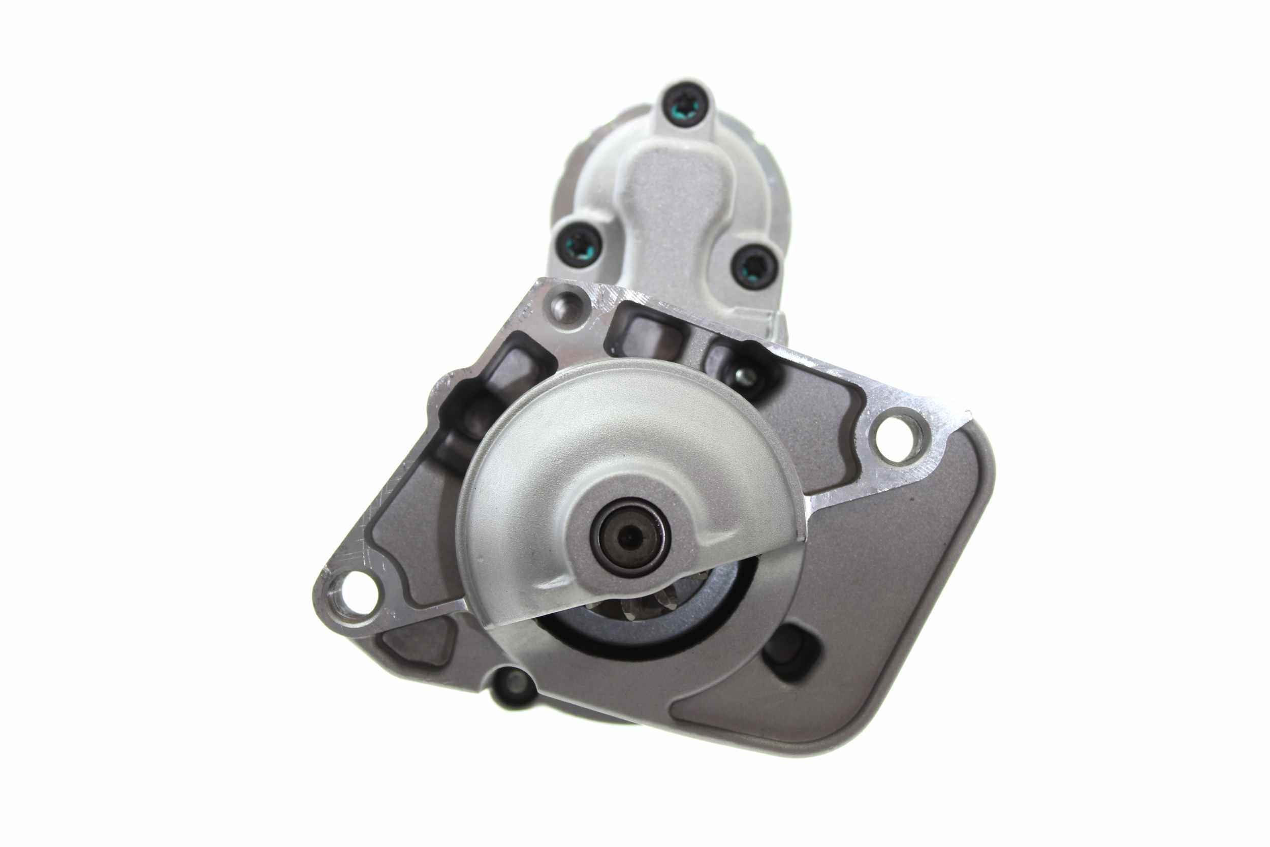 Anlasser 10438190 ALANKO 233009323R RENAULT, NISSAN, DACIA