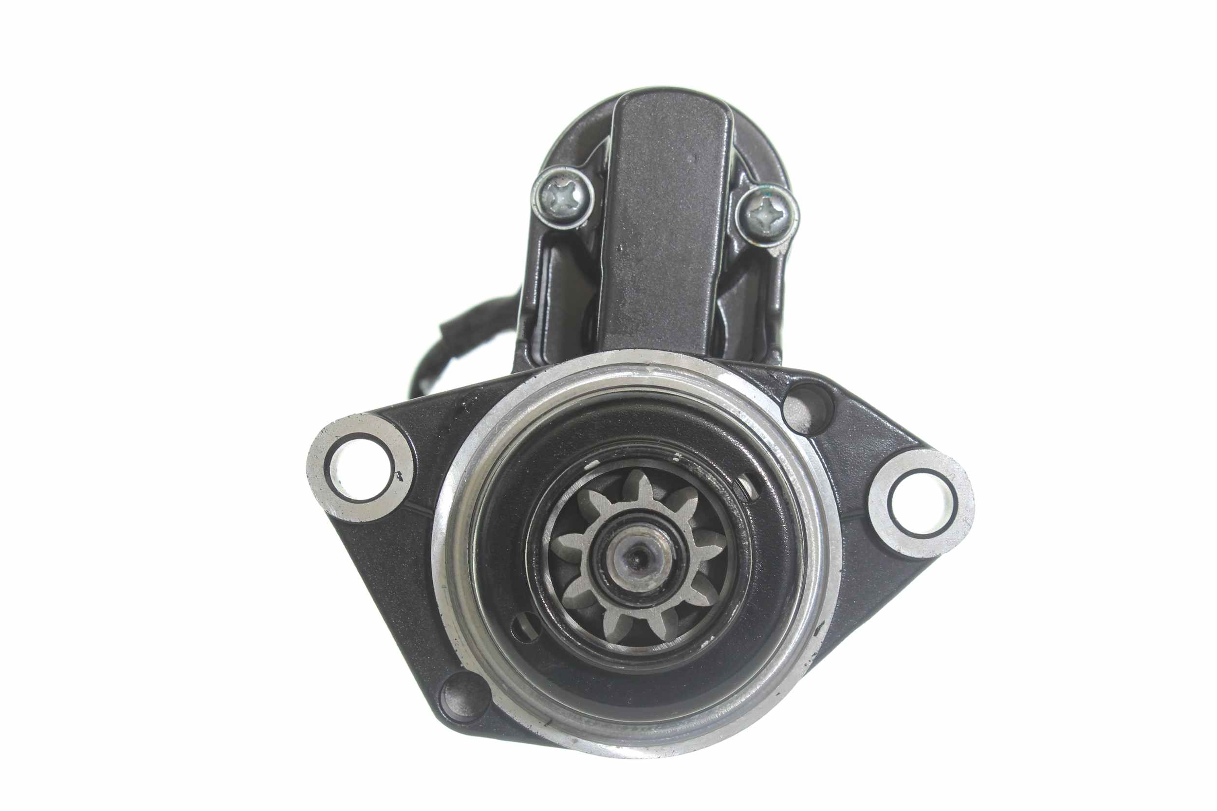 Anlasser 10438202 ALANKO M000T65481 MITSUBISHI