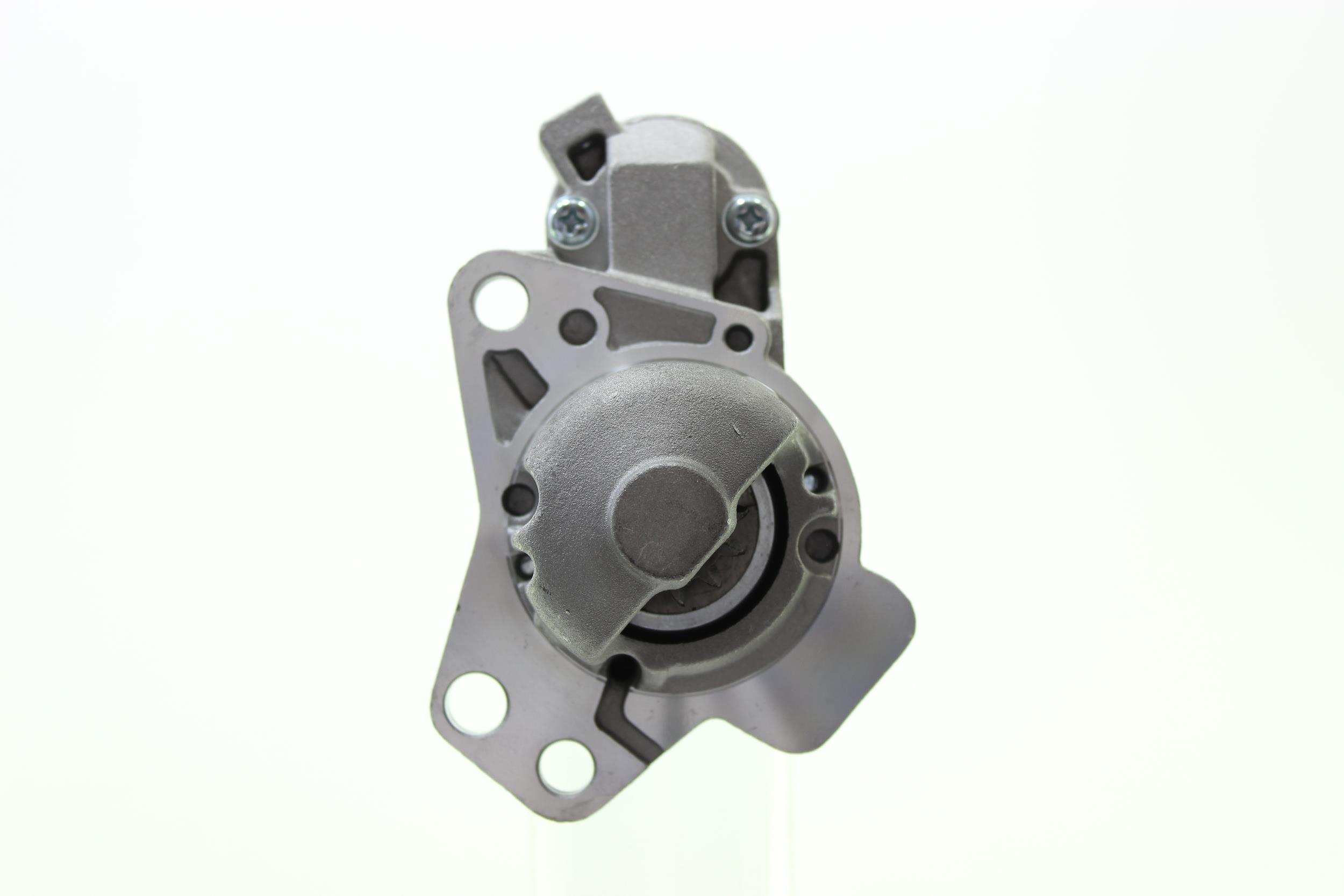Starter motor 12645299 ALANKO 10438215 CHEVROLET, CADILLAC