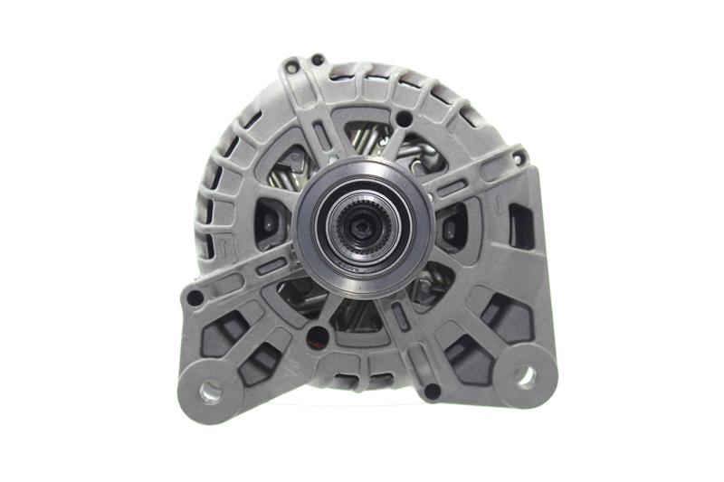 444849 Alternator ALANKO CAPTUR preț
