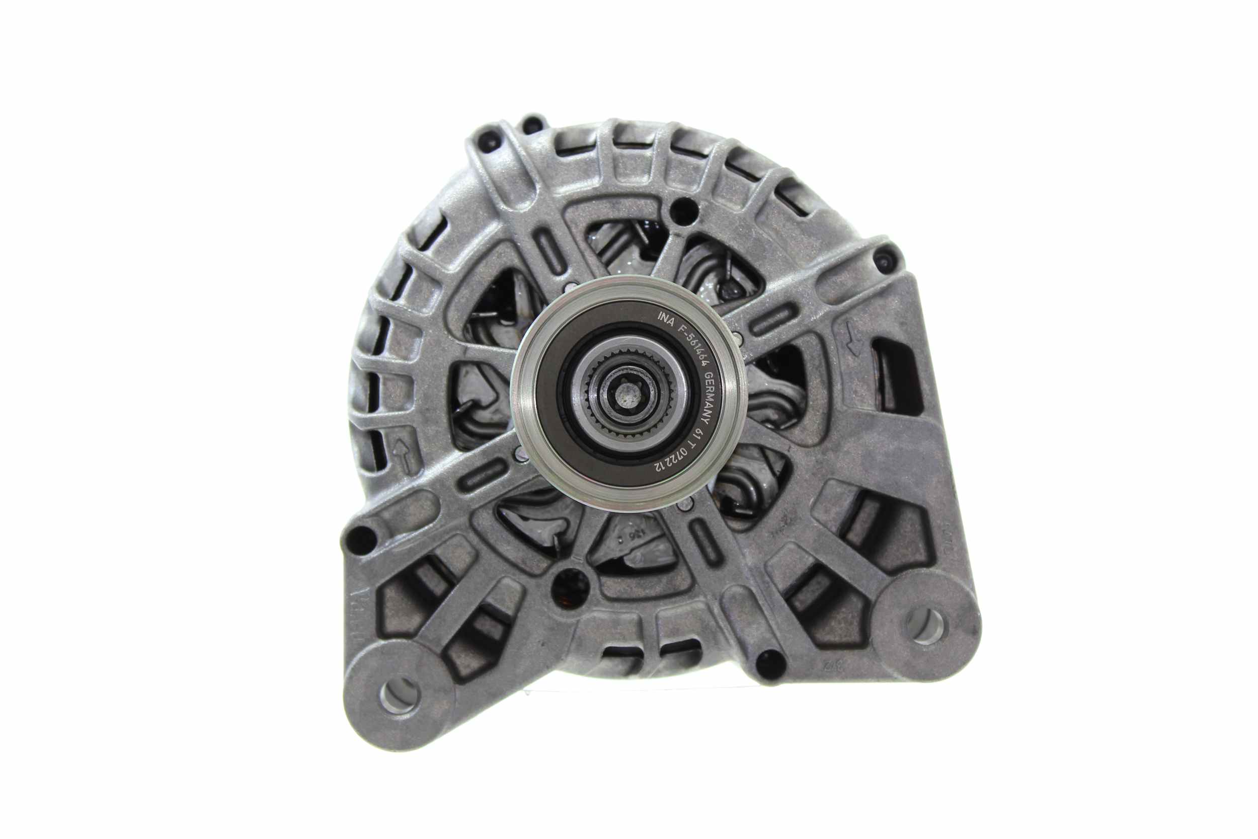 Alternator ALANKO 10444855 Bewertung