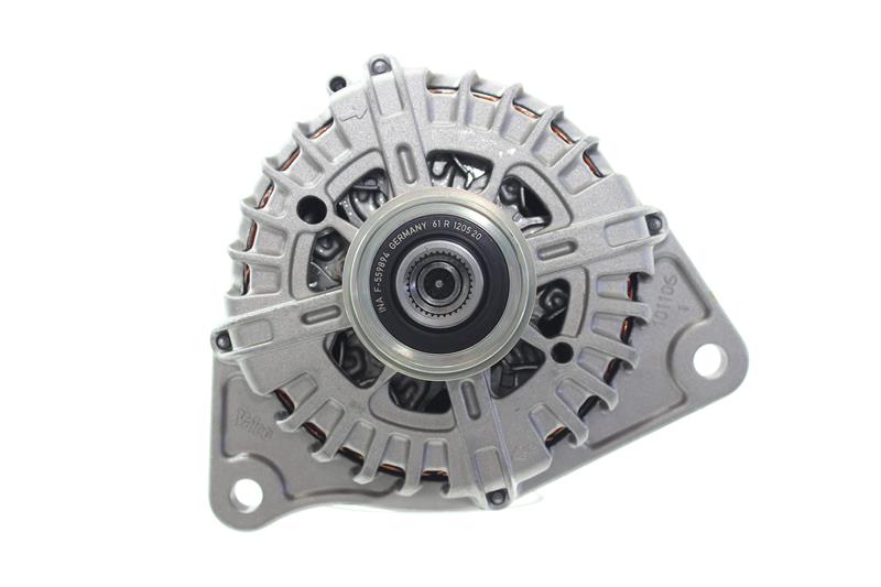 Alternator ALANKO 10444888