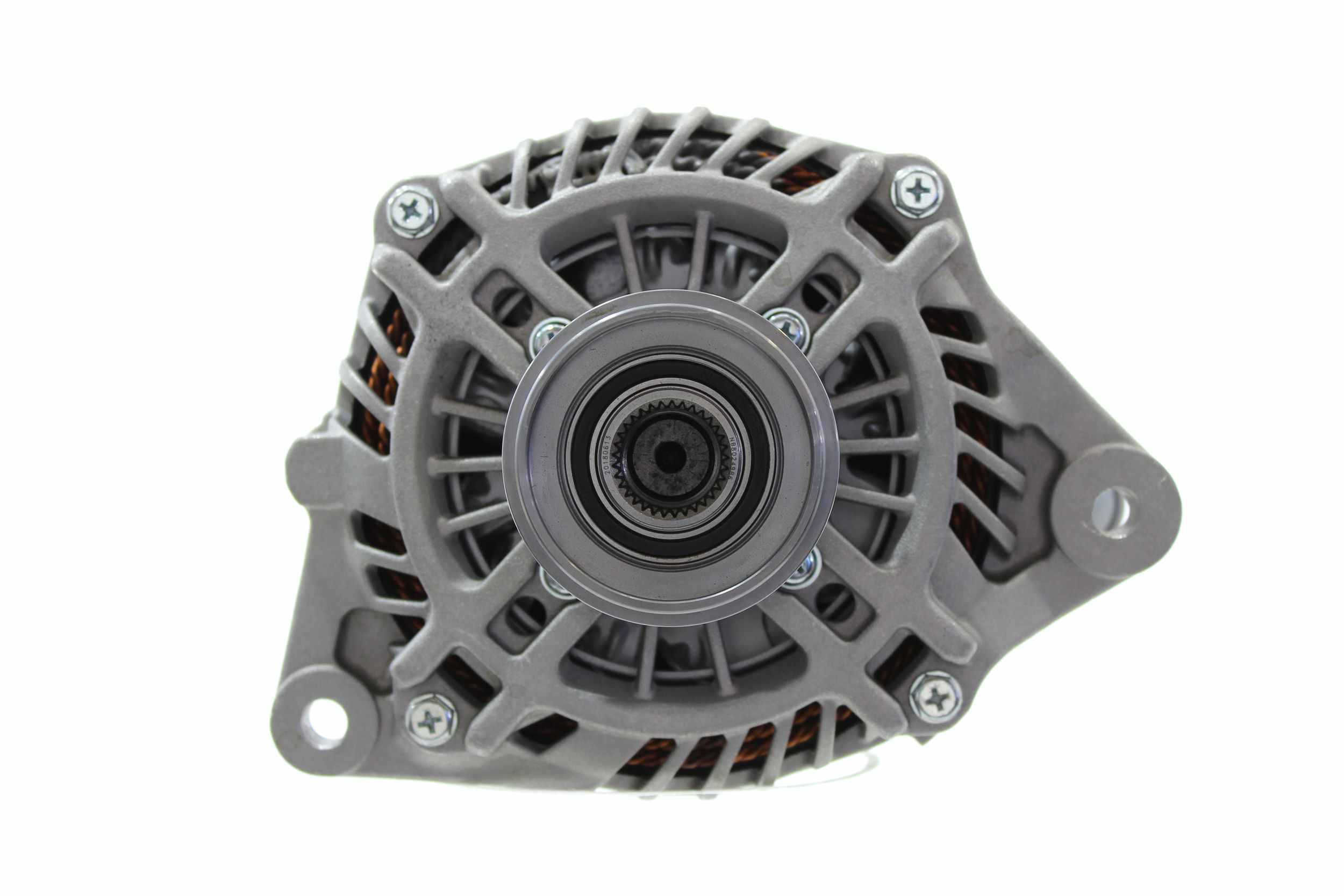 Lichtmaschine 10444948 ALANKO A2TX1981 NISSAN, MITSUBISHI