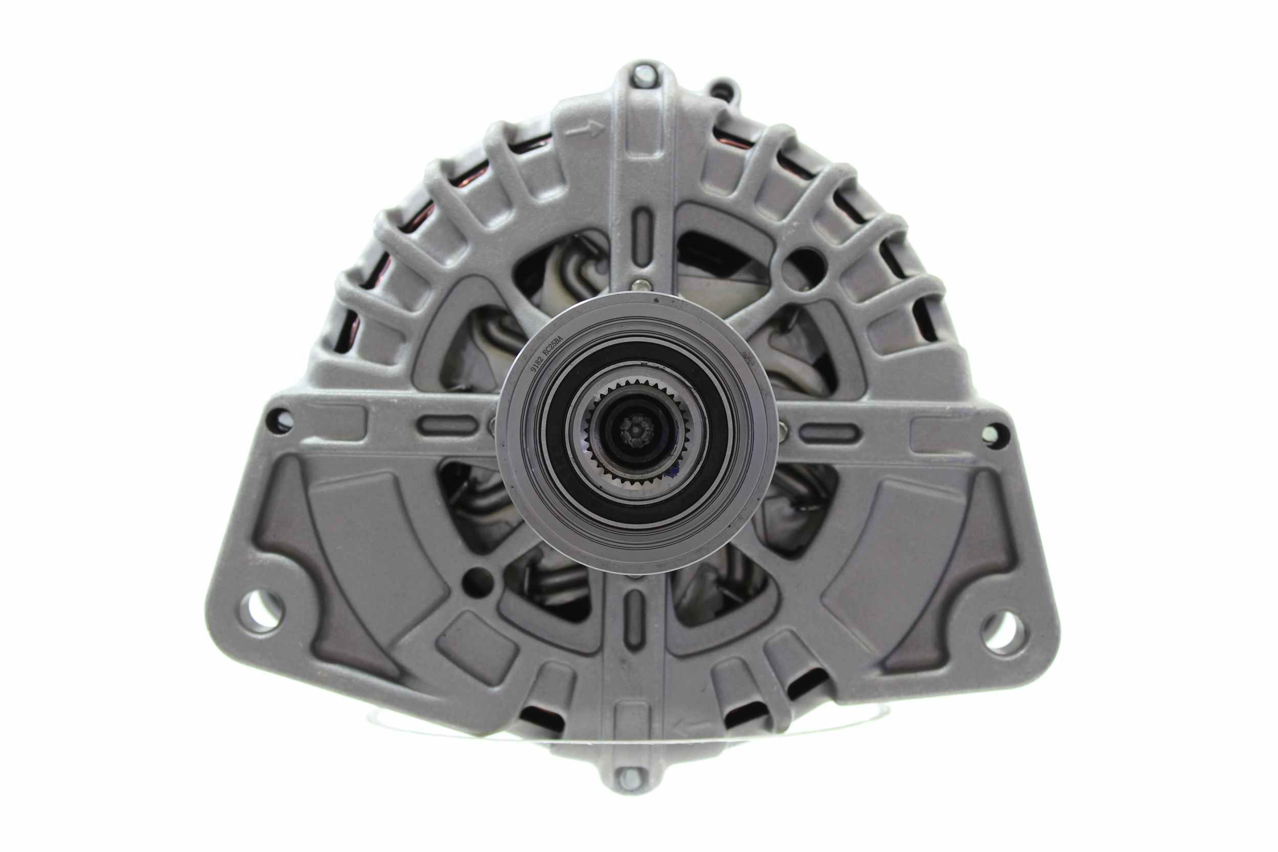 Lichtmaschine 10445011 ALANKO A0009062100 MERCEDES-BENZ