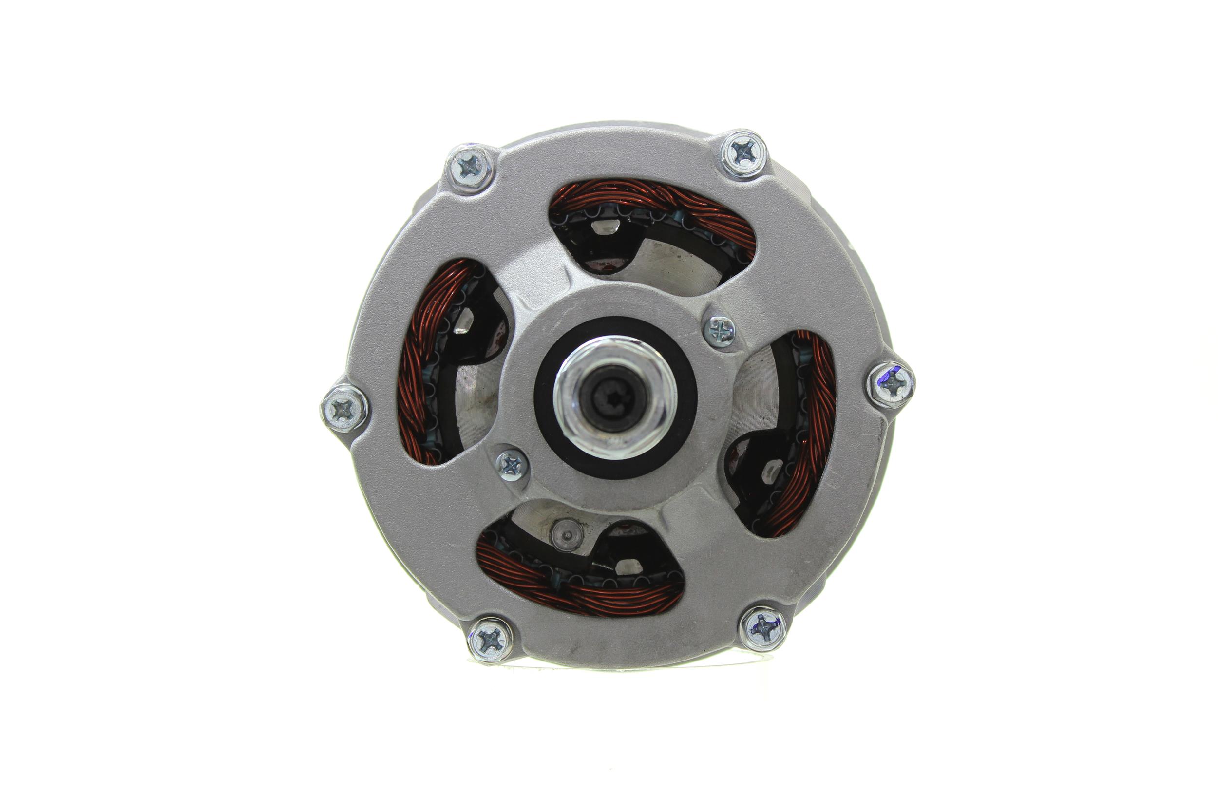 Lichtmaschine 10445021 ALANKO 40121000
