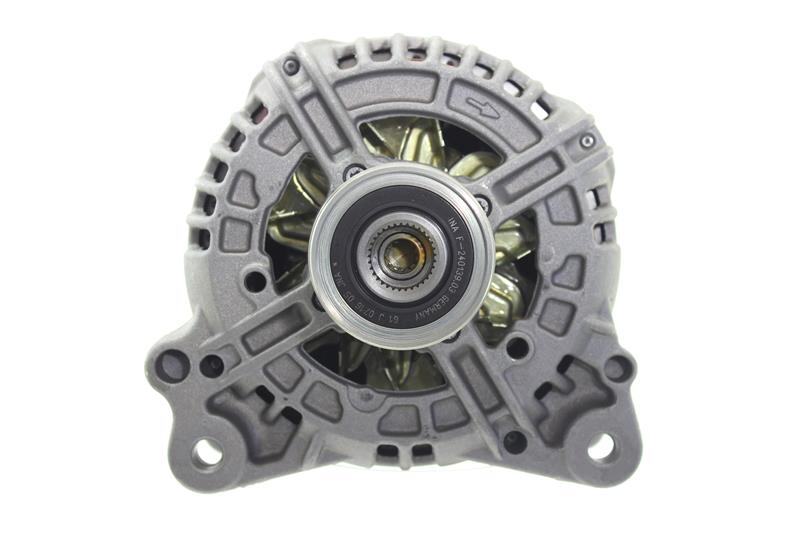 Generator 03F 903 023 DX ALANKO 10445027 VW, AUDI, SKODA, SEAT, LAND ROVER