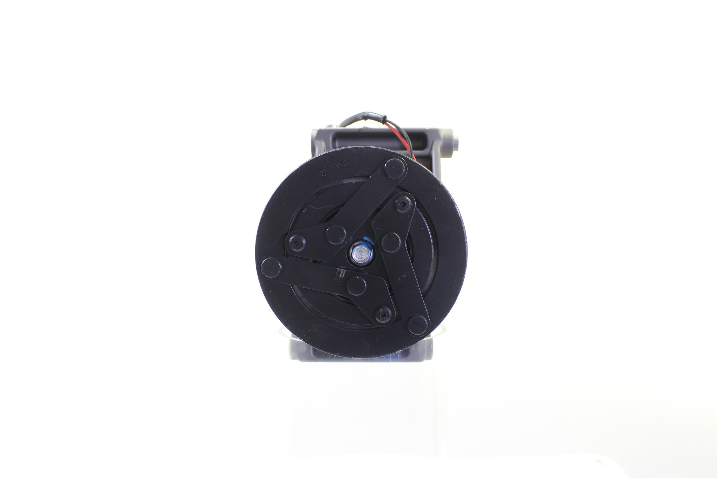 Klimakompressor 10553773 ALANKO 9223695 BMW, OPEL, MINI