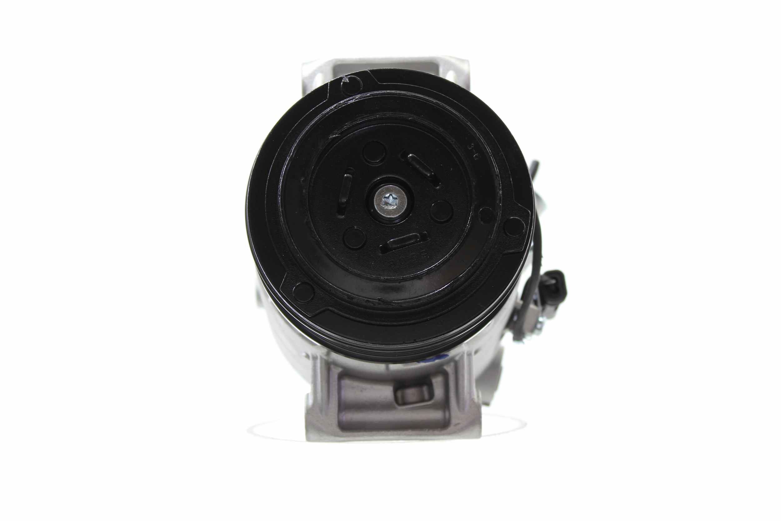 553814 Air conditioning compressor ALANKO Vauxhall