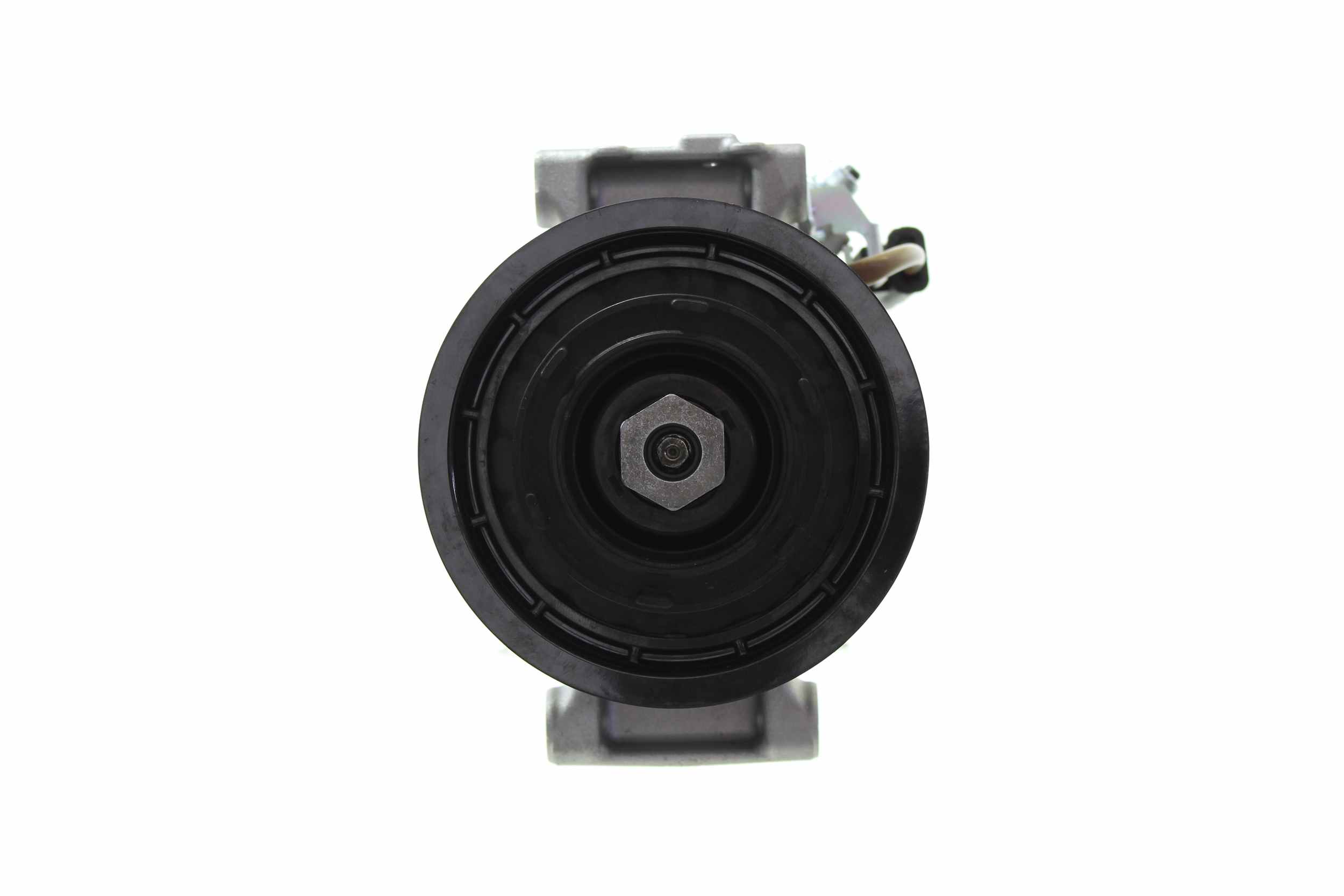 Klimakompressor 10553833 ALANKO A0008305702 MERCEDES-BENZ, JAGUAR