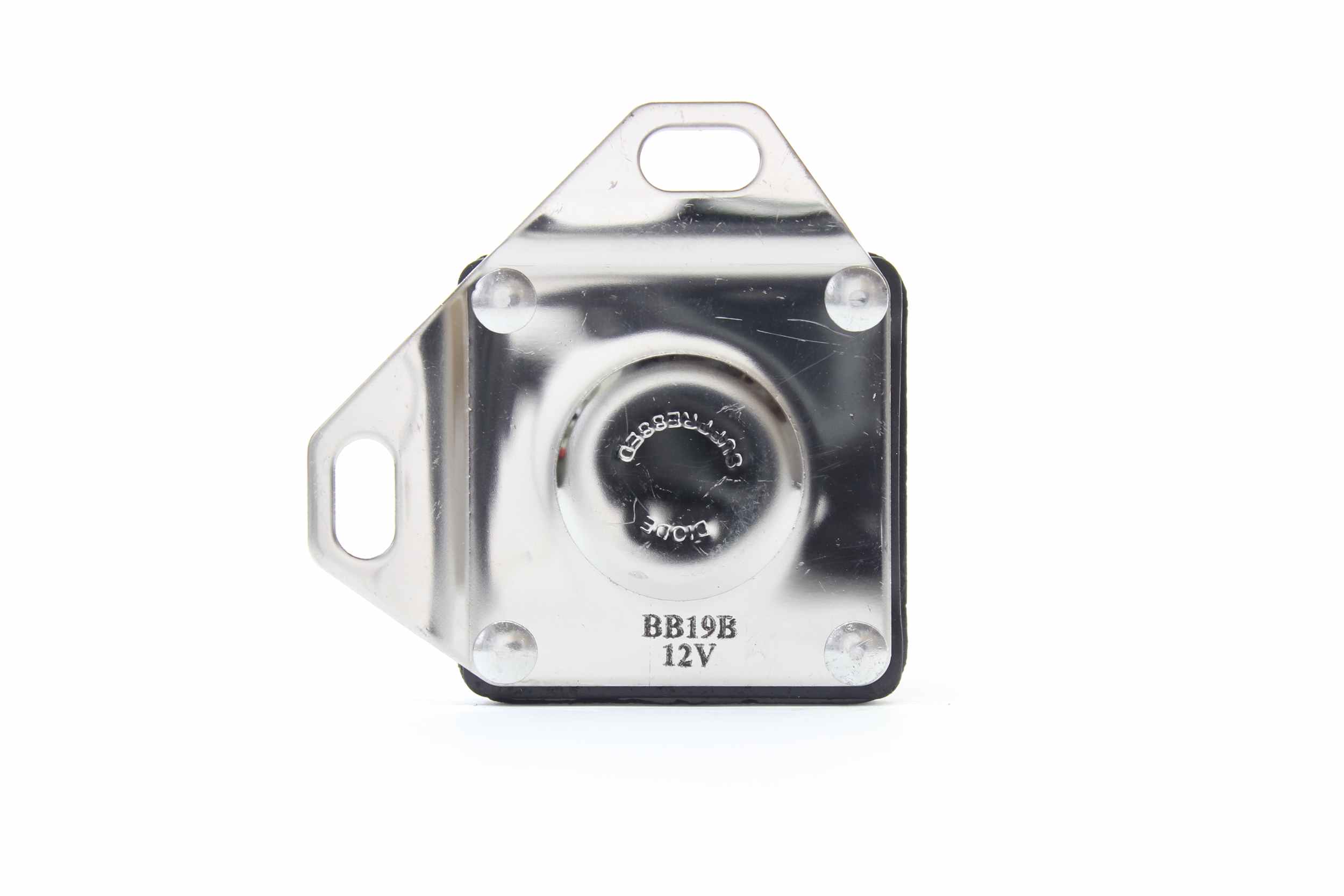 Lichtmaschinenregler 10610885 ALANKO SW1951A FORD, FORD USA