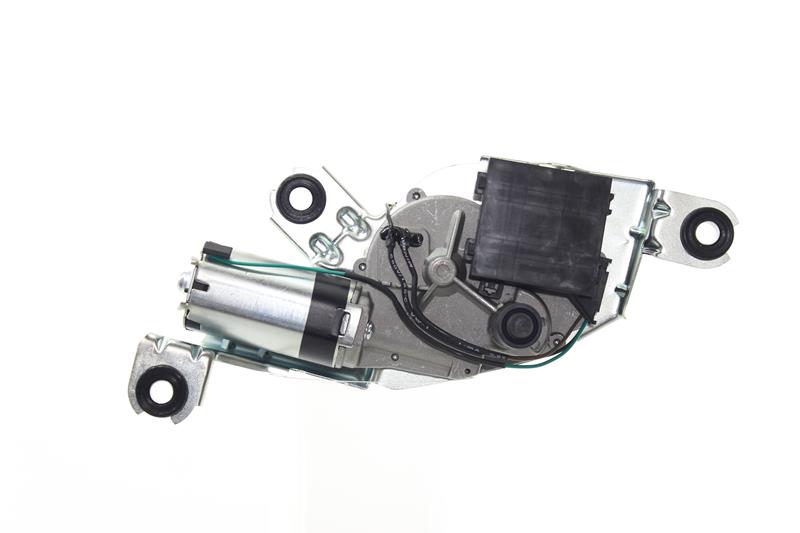 Heckwischermotor ALANKO 10800888 Bewertung