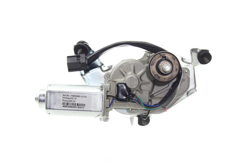 Heckwischermotor ALANKO 10800892 Bewertung