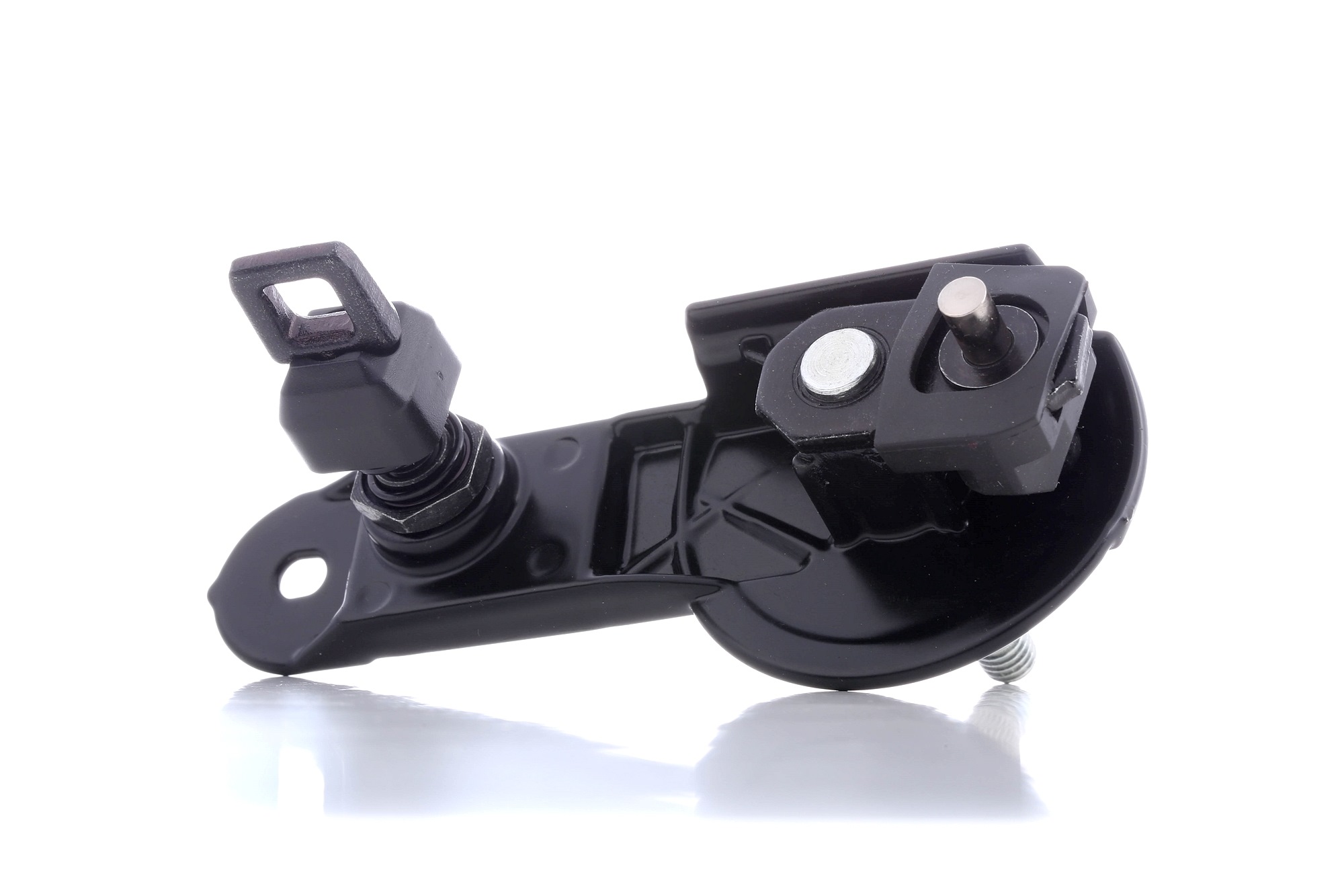 Heckwischermotor ALANKO 10800894 Bewertung