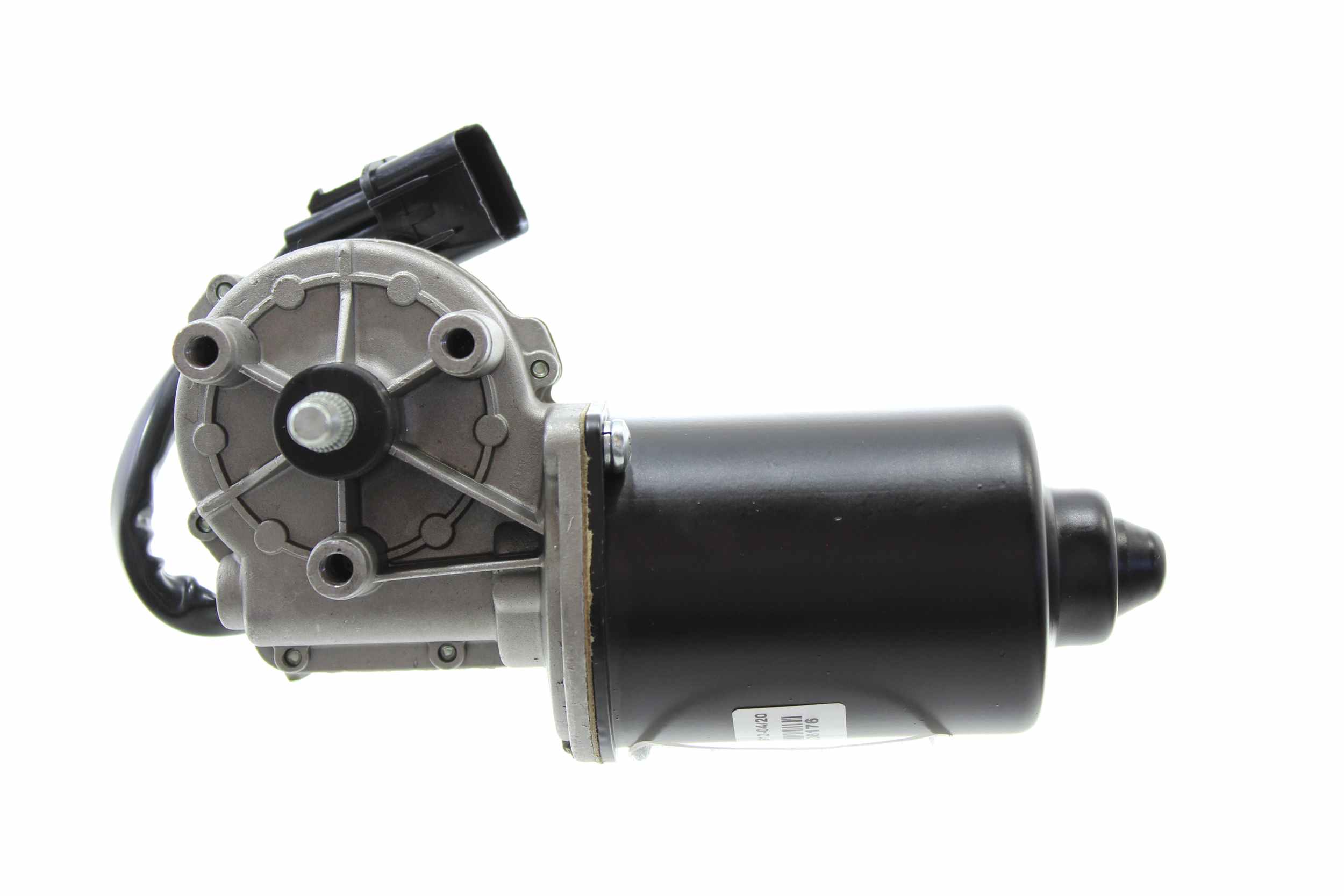 Heckwischermotor ALANKO 10800912 Bewertung