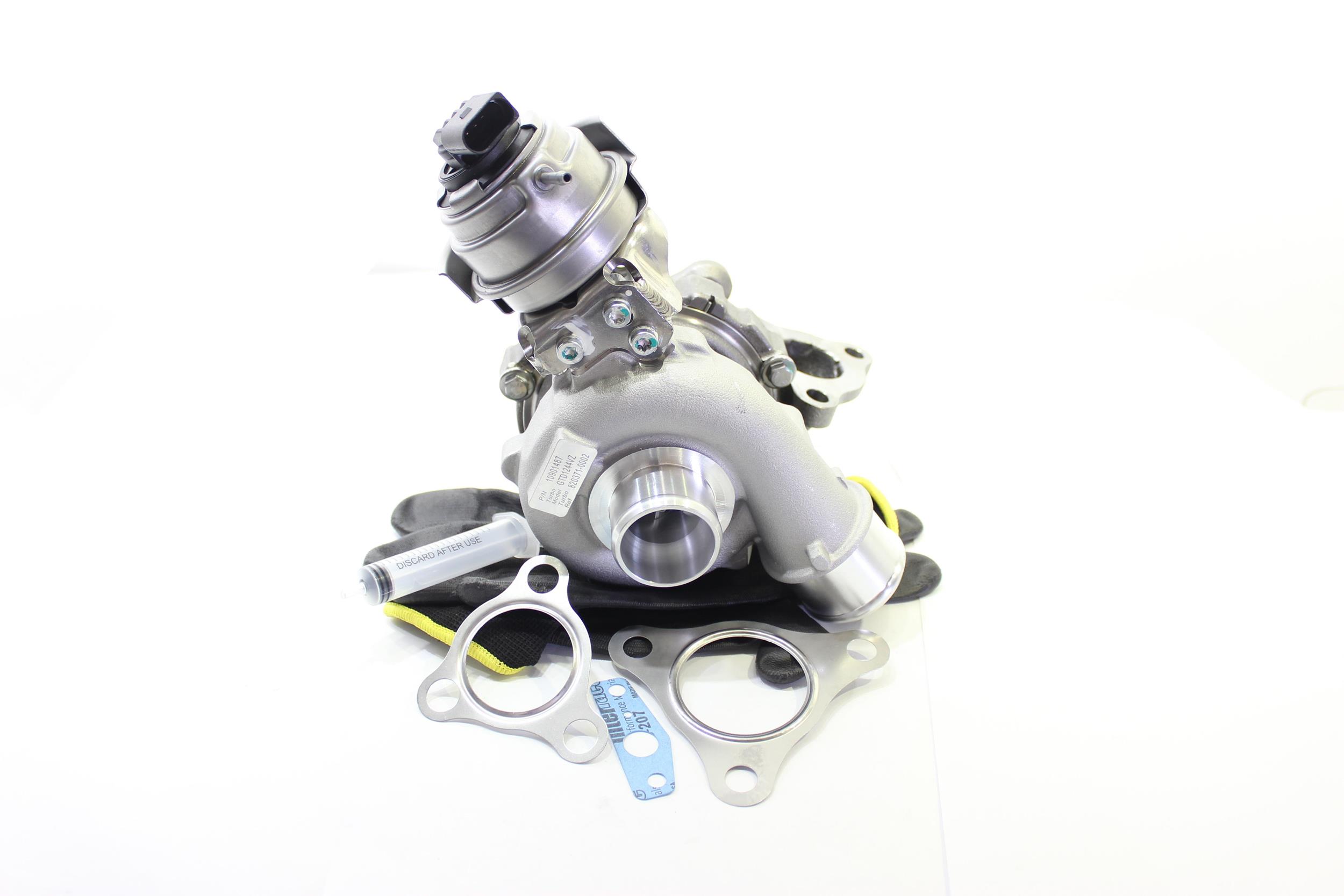 901487 ALANKO 10901487 Turbo Honda CR-V IV cena