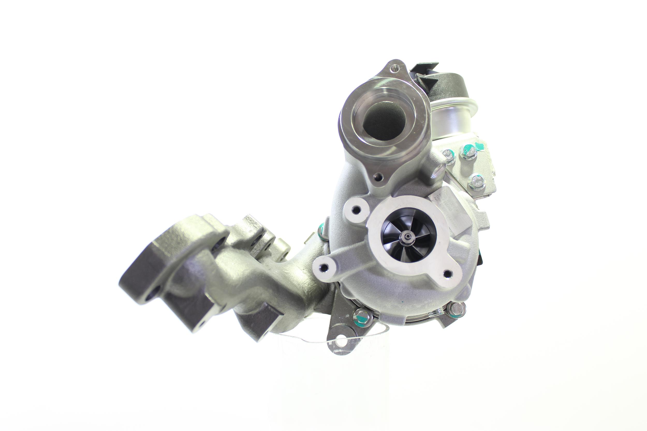 Turbolader 10901501 ALANKO 04L253020NX VW, AUDI, SKODA, SEAT, CUPRA