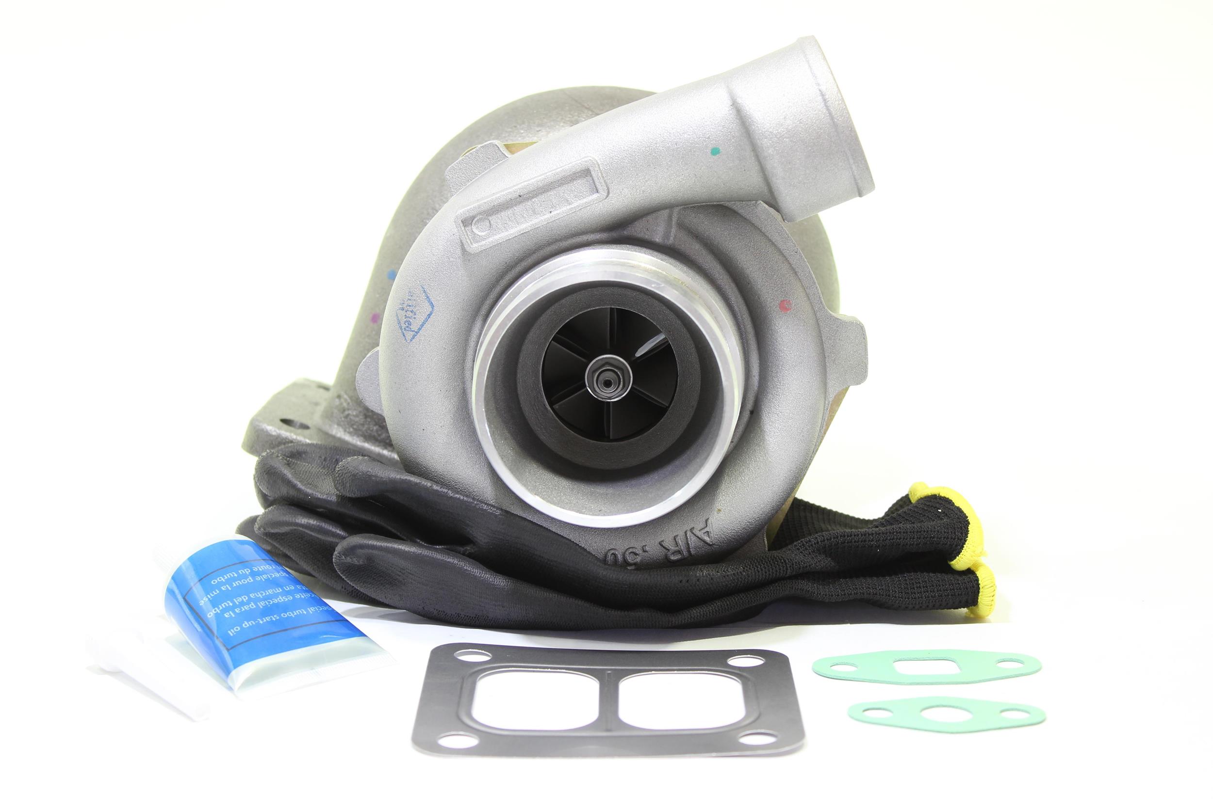 Turbolader ALANKO 10901535 günstig online kaufen