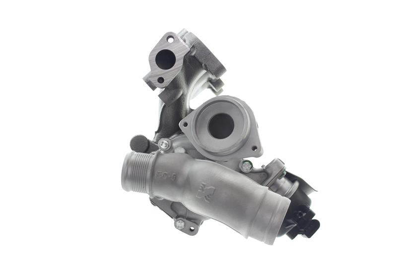Turbocompresseur 04B253019H ALANKO 11901328 VOLKSWAGEN, AUDI, SKODA, SEAT, CUPRA