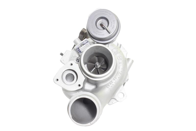 Turbolader A133090028080 ALANKO 11901347 MERCEDES-BENZ