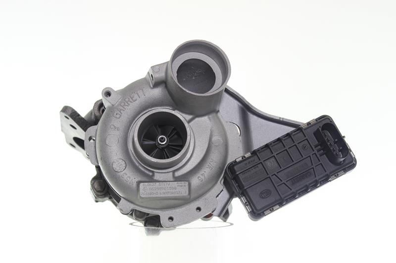 Turbolader 11901368 ALANKO A6290900380 MERCEDES-BENZ
