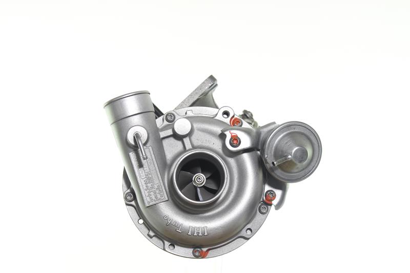 Turbolader 35242093F ALANKO 11901375 JEEP, CHRYSLER