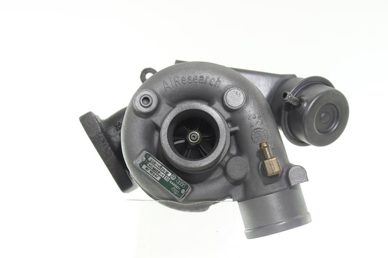 Turbocharger ALANKO 11901379