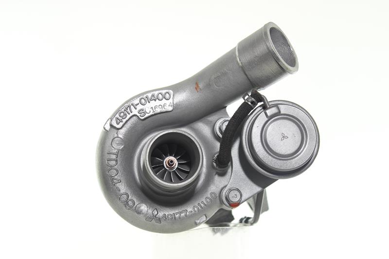 Turbófeltöltő ALANKO 11901382